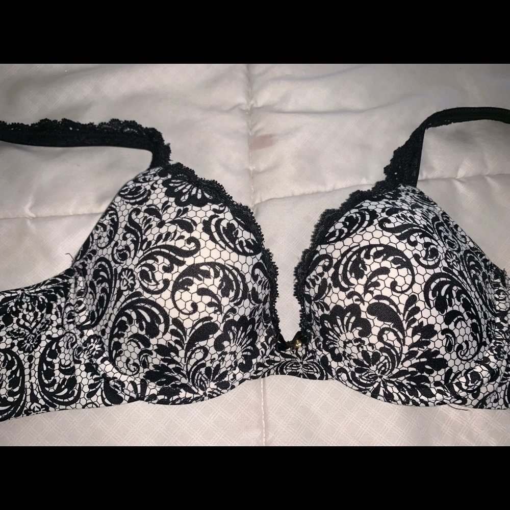 Soma padded bra